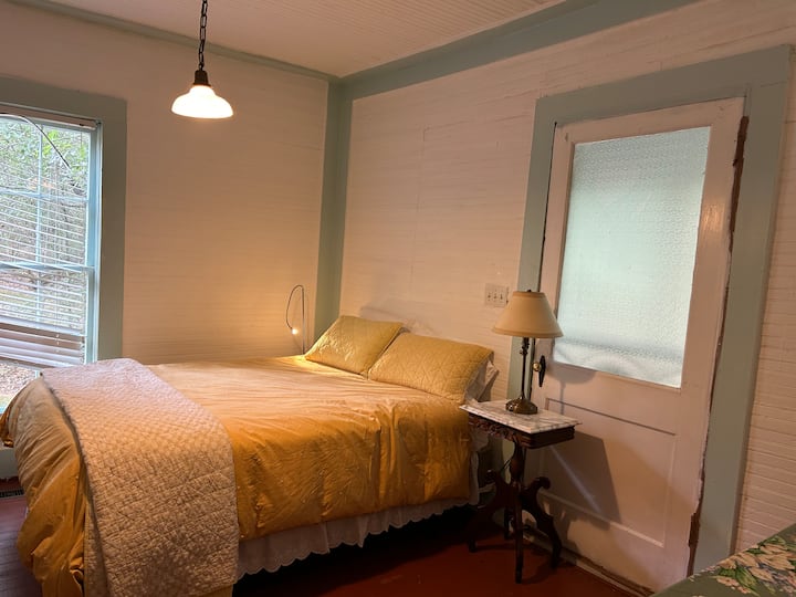 Спална соба 1