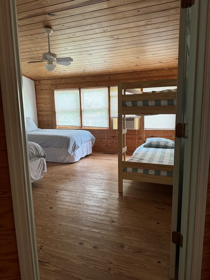 Спална соба 4