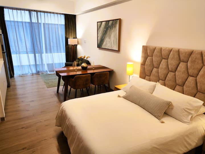 New Loft On Chapultepec | Roma, Juarez + Parking - México
