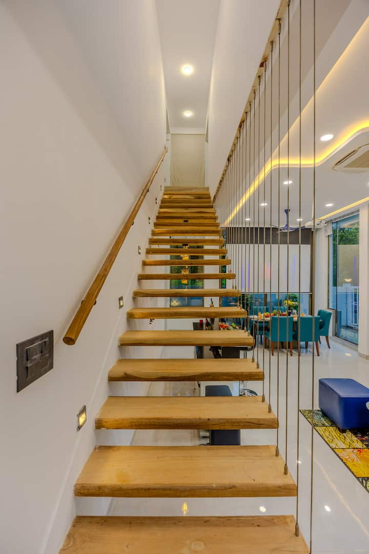 Staircase