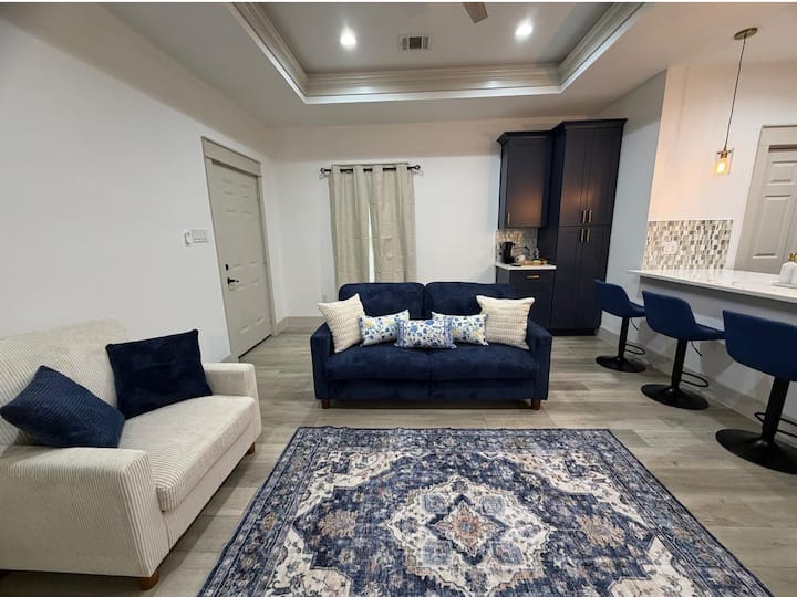 Airport Airbnb #2 - Aéroport George-Bush de Houston (IAH)