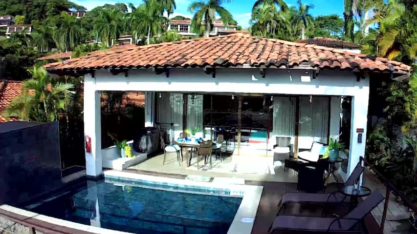 Villa del Sully /Villa Sol #32