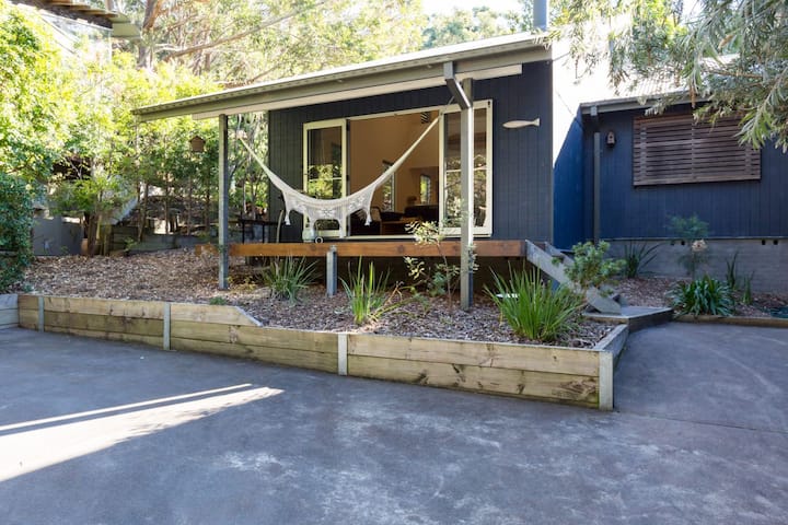 Boathouse 1 By Experience Jervis Bay - Hyams Beach