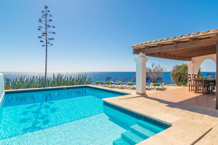 Villa Solymar - Portocolom