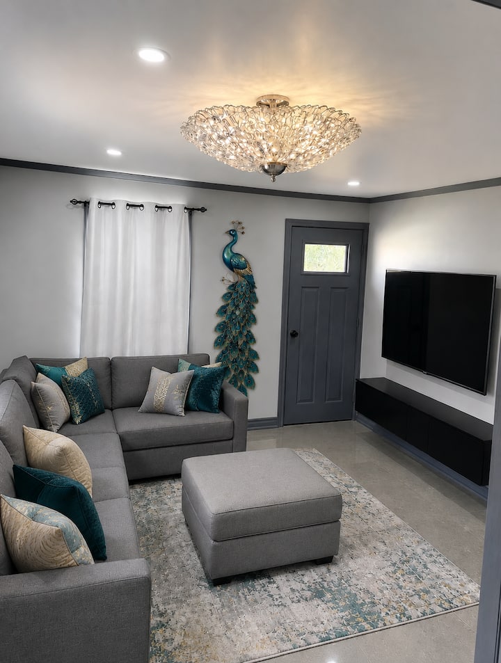 Welland Guest House For Work For Get Away - Welland