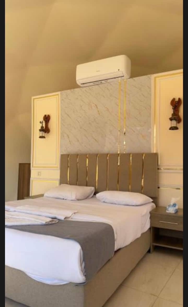 Spálňa 7
