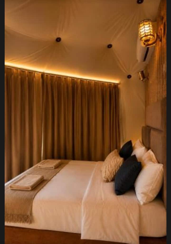 Spálňa 1