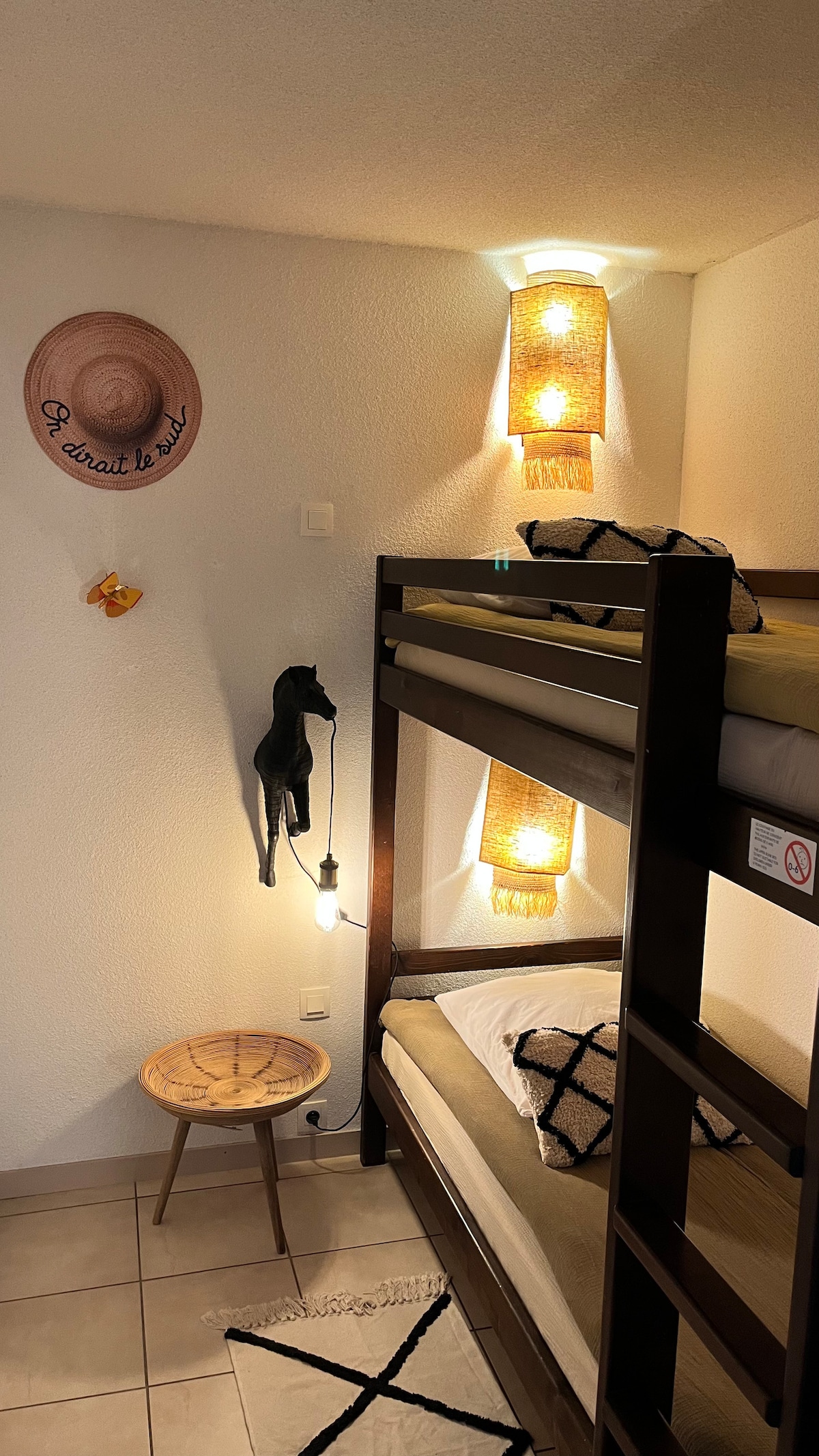 Hideaway The Green Hideaway •charme & sérénité• - Appartements à louer à ...