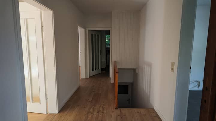 Oktoberfest-basecamp: Haus Für Bis Zu 10 Personen - Munich