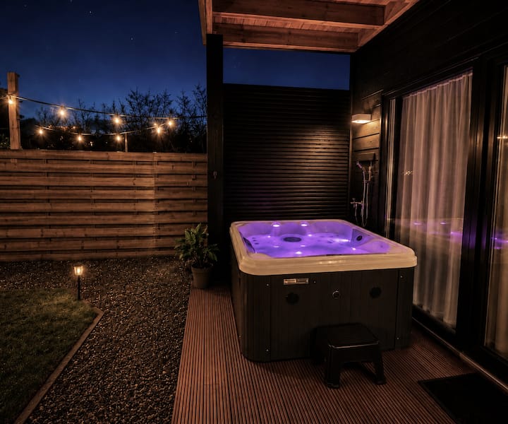 Family House &Jacuzzi&sauna Near Amsterdam&airport - Nordholland