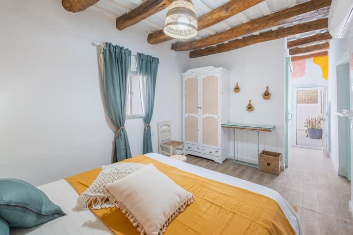Guestready - Casa Julia With Terrace - Arcos de la Frontera
