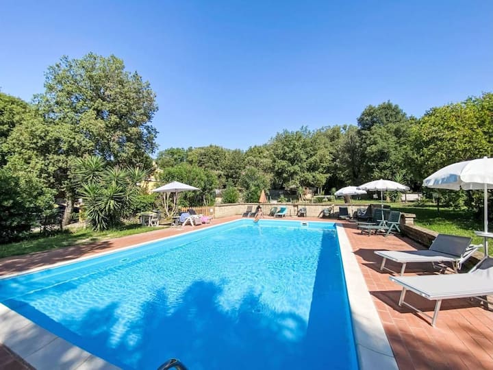 Your Tuscan Retreat - Il Tuo Rifugio In Toscana - Italy