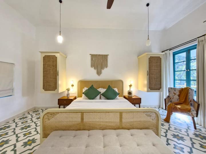 Bedroom 1 image 1