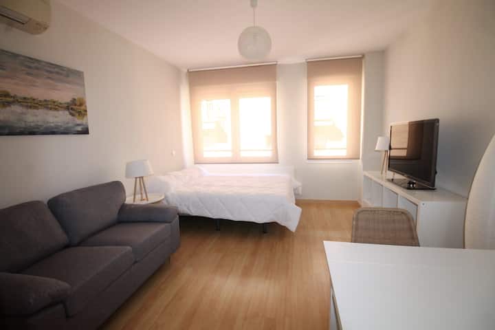 Apartamento En Madrid - Madrid