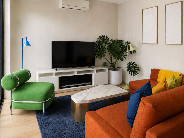 Cosy 2br 2ba | 7 Mins To Airport | 15 Mins To Cbd - Kalamunda