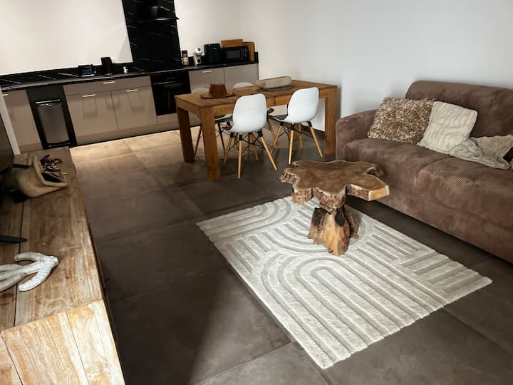 Appartement à Bellegarde - Bellegarde