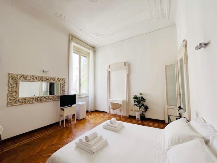 Casa Boccaccio  Centro Storico - Milan