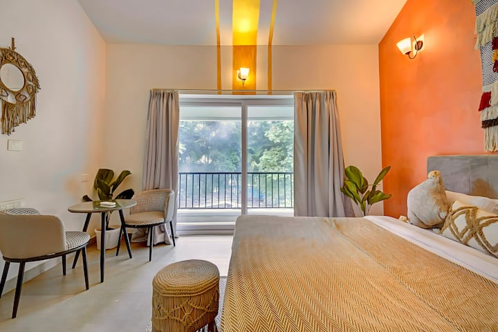 Bedroom 1 image 1