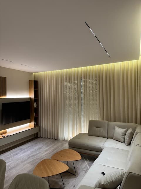 Successful Airbnb property: White Diamond | Airport & Tirana in Njësia Bashkiake Nr. 11