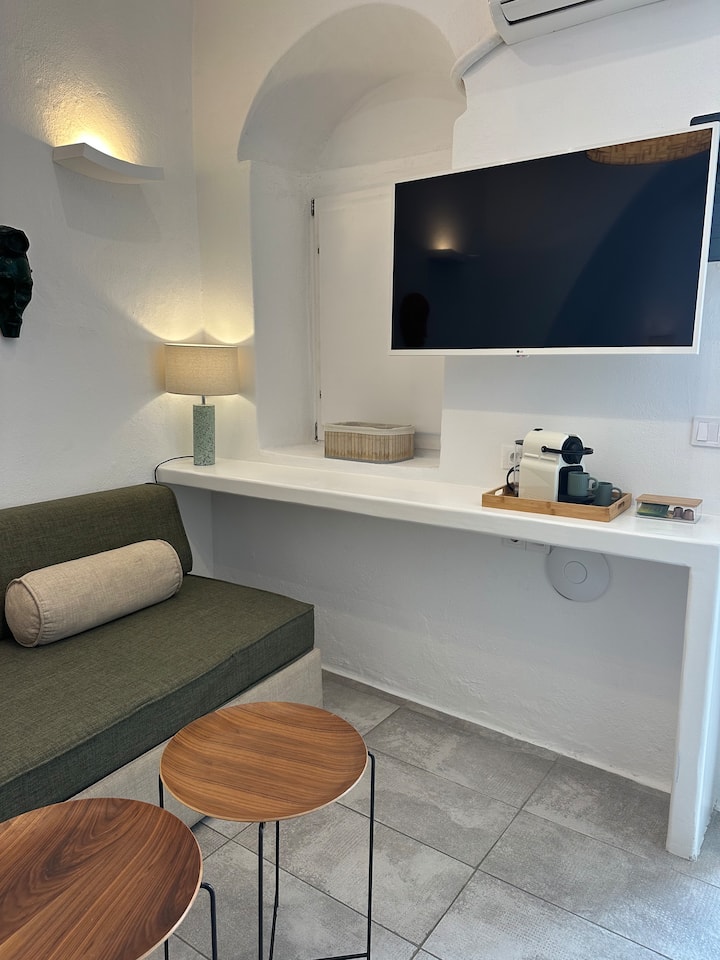 Riva Suite - Mykonos