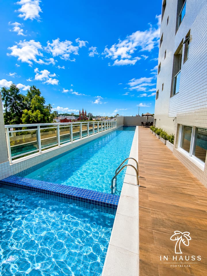 Vista Mare 507 - Fortaleza