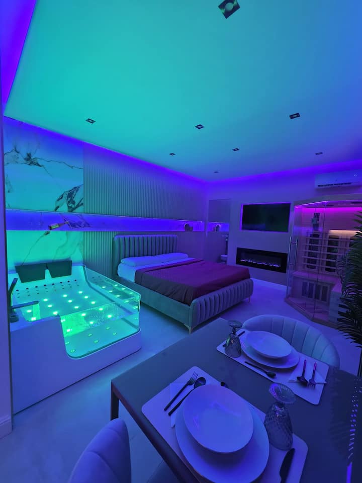 Thaleia Sea & Spa - Isola delle Femmine