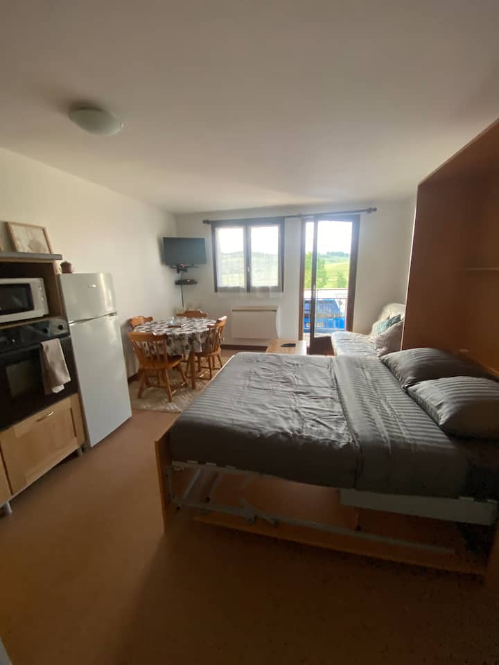 Studio Bis - Jougne