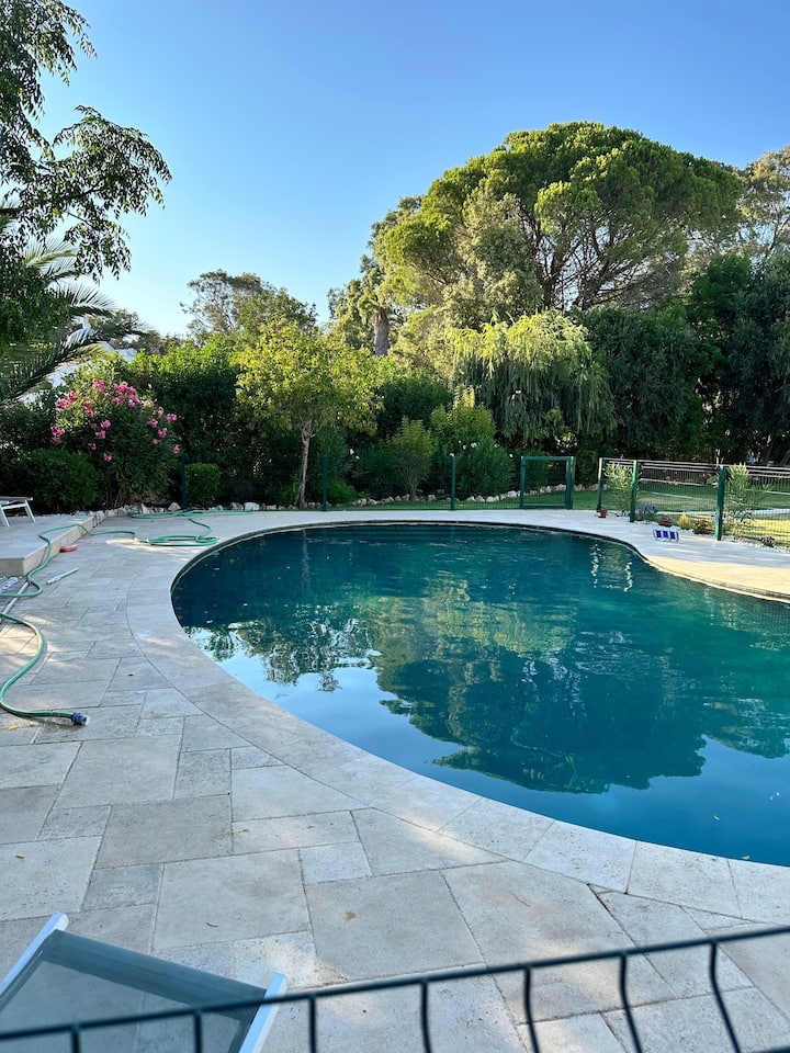 Casa Lagartixa - Alvor