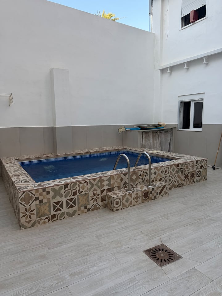 Azure Haven - Gandia