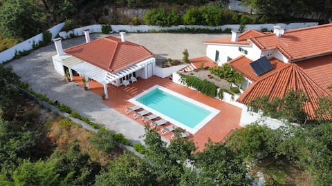 Fátima/Ourém - Quinta da Luz - breakfast included