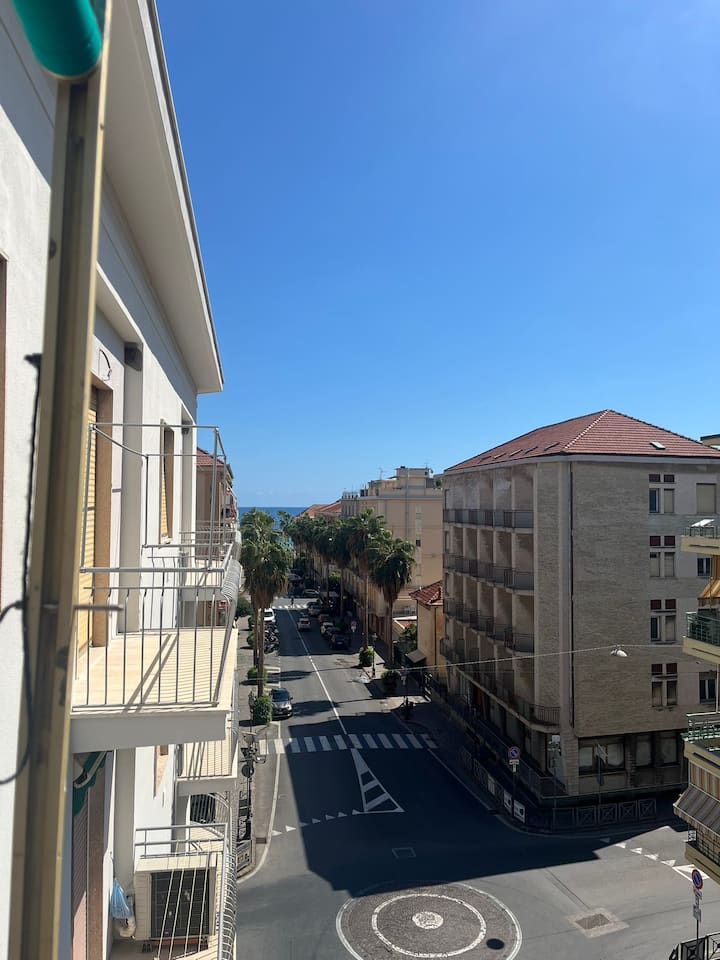 Casa Mare Alassio 100 Metri Dal Mare - Alassio