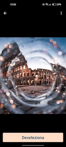 “Colosseo” 2 bathrooms 2 bedrooms ROMA downtown