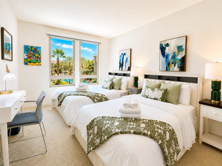 Luxury Irvine Spectrum/3 Beds Apt/pool/gym - Lake Forest, CA