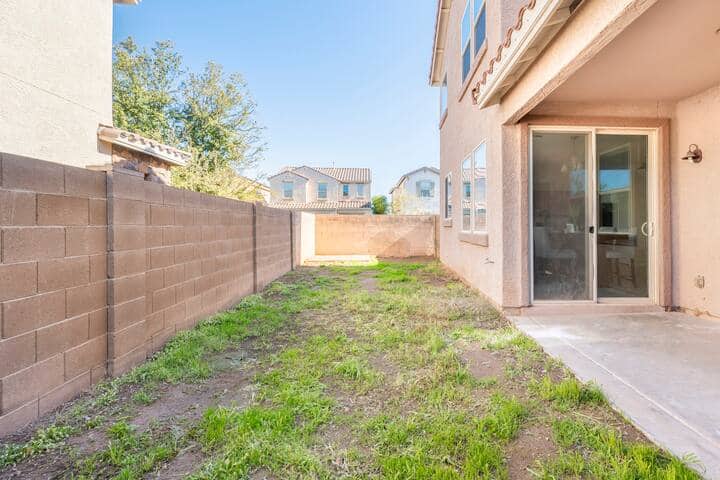 Sonoran Sky Villa - Maricopa, AZ