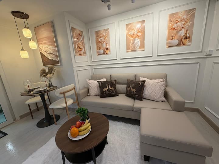 The City Town Residence Phuket - Changwat Phuket