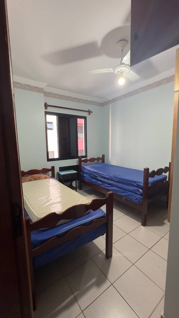 Спална соба 2