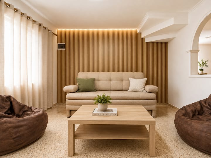 Spacious 4br For 14  Game Room  15 Min Provenza - Colombia