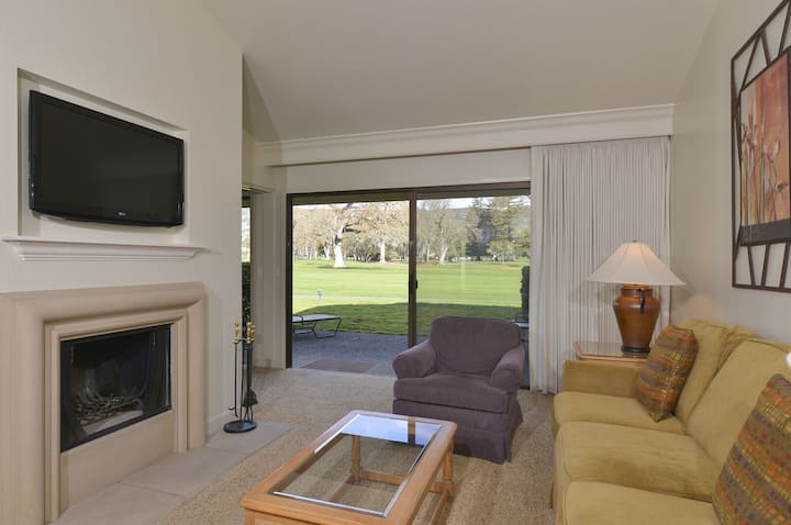 656-657 Cottages At Silverado Resort - Napa, CA