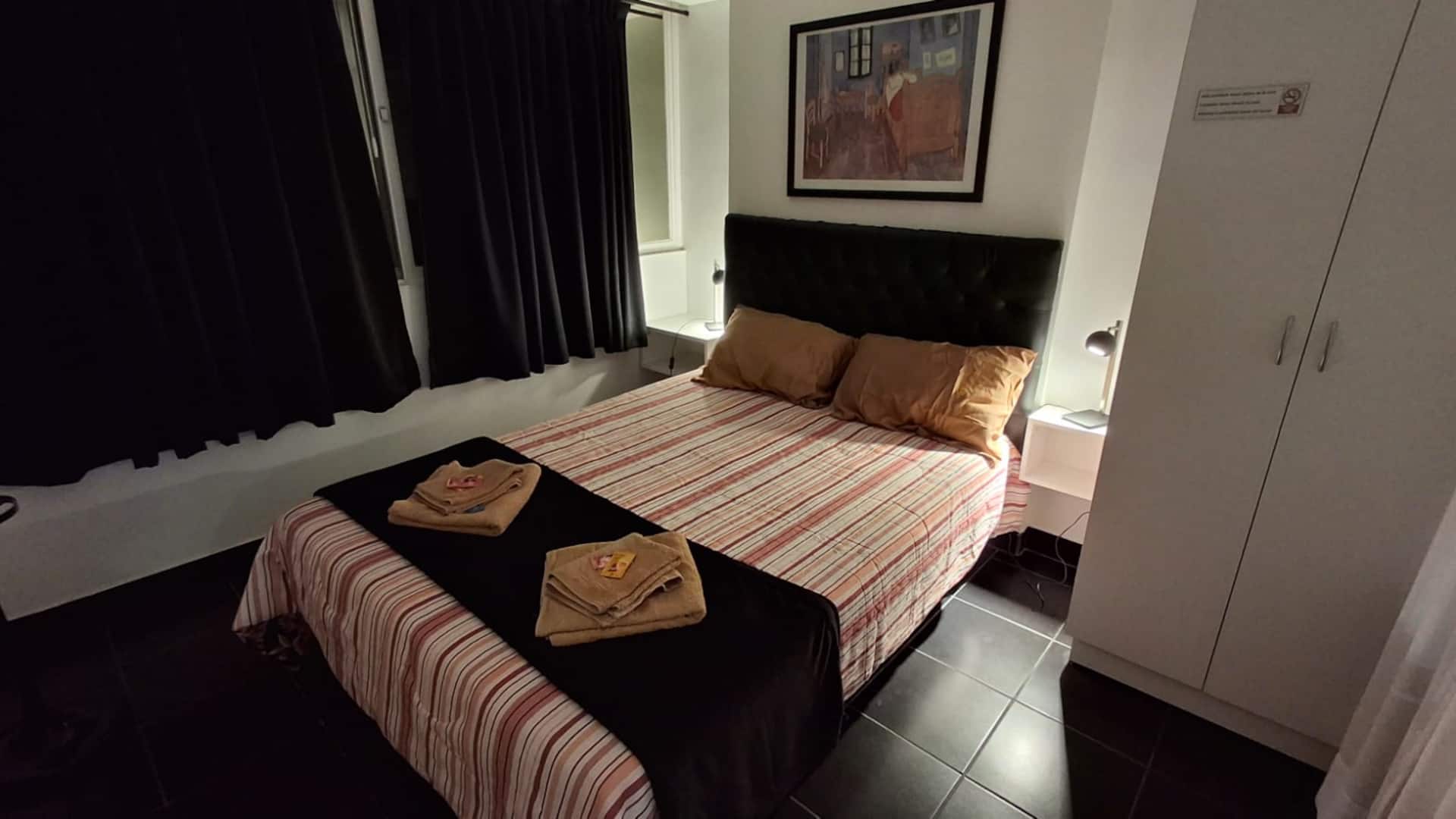 Dormitorio