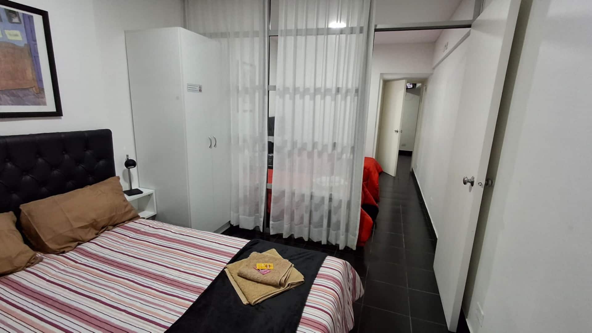 Dormitorio