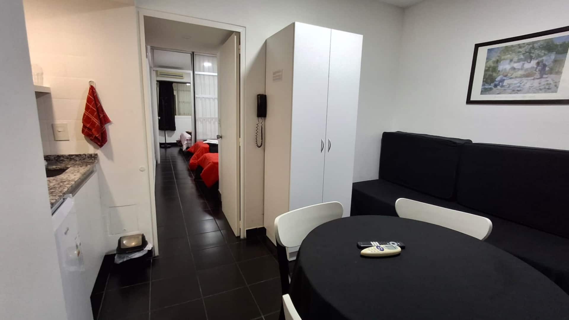 Comedor