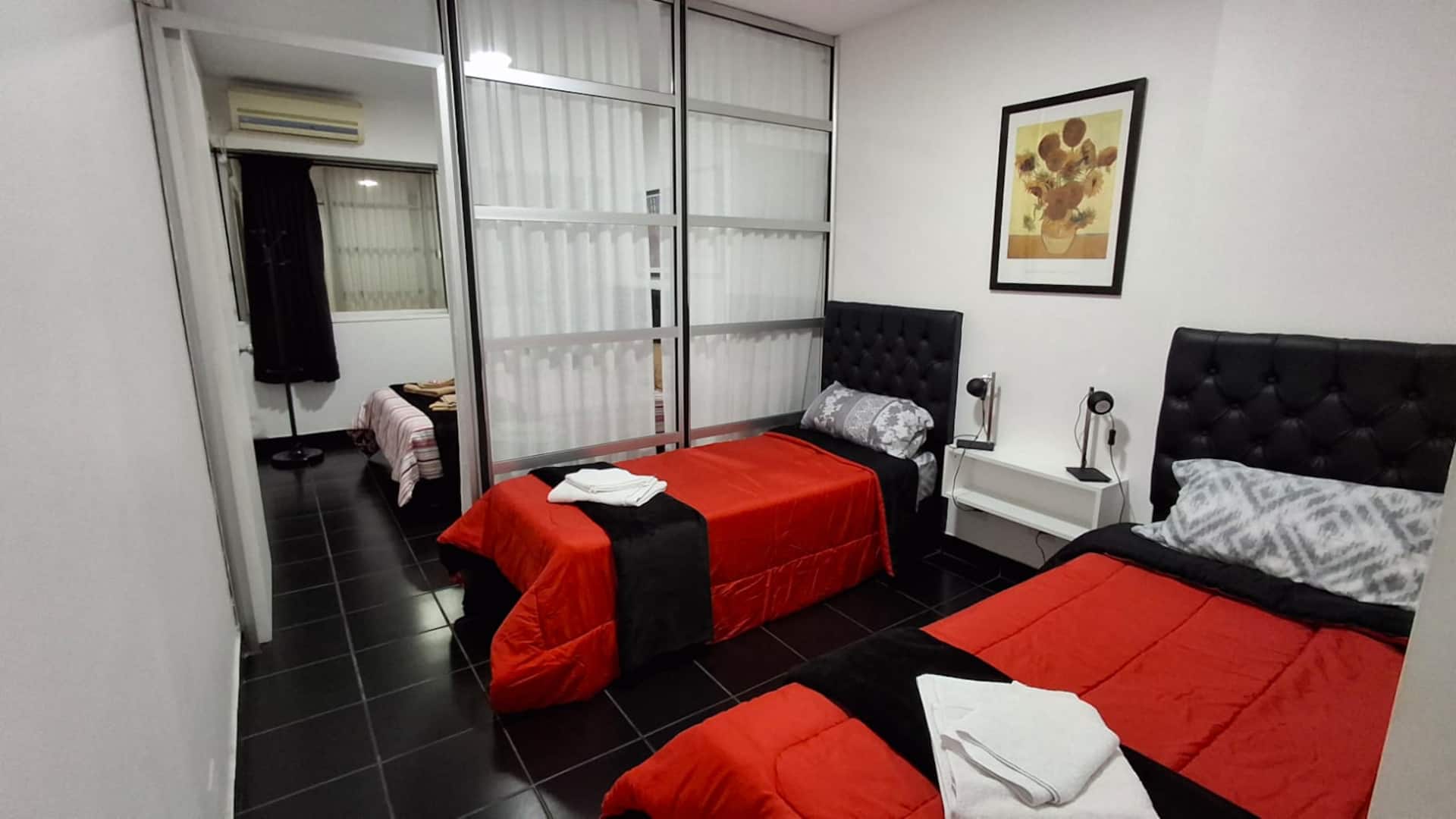 Dormitorio