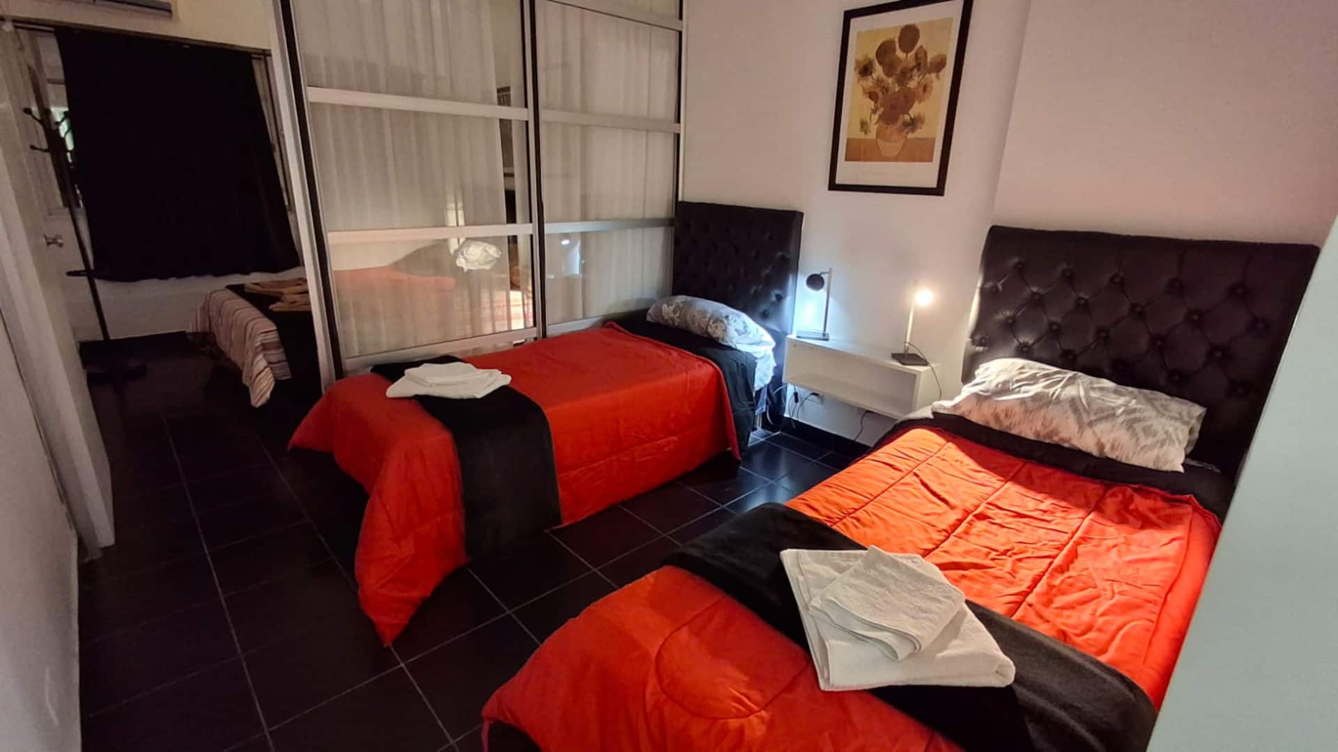 Dormitorio