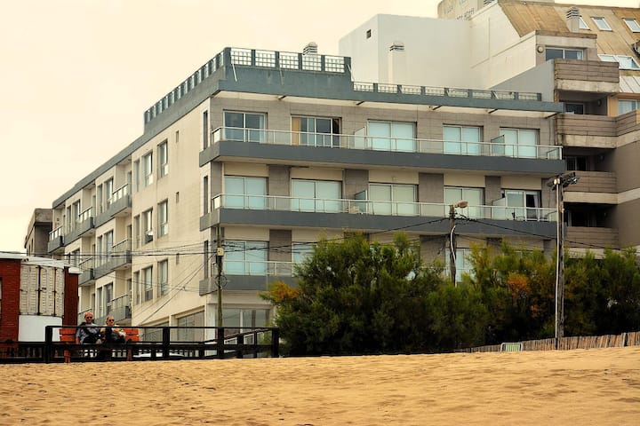 Gesell 365 - Villa Gesell