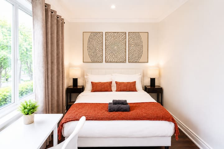 Private 1br | Shared Home | North York - 
