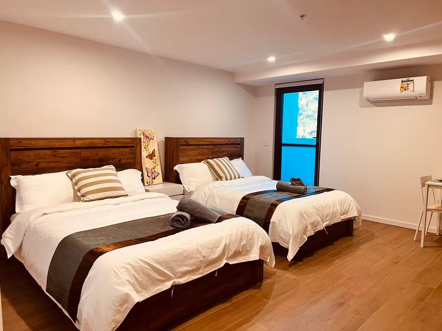 Ashfield New Deluxe Place