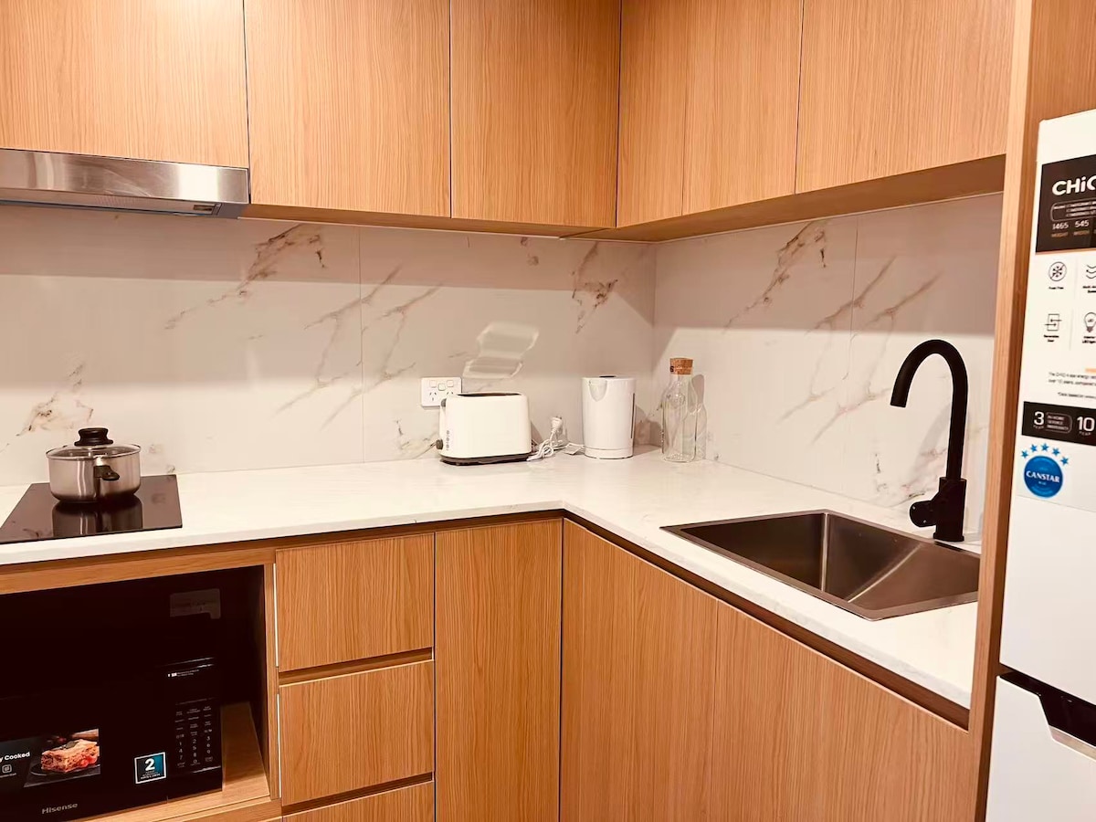 Ashfield New Deluxe Place