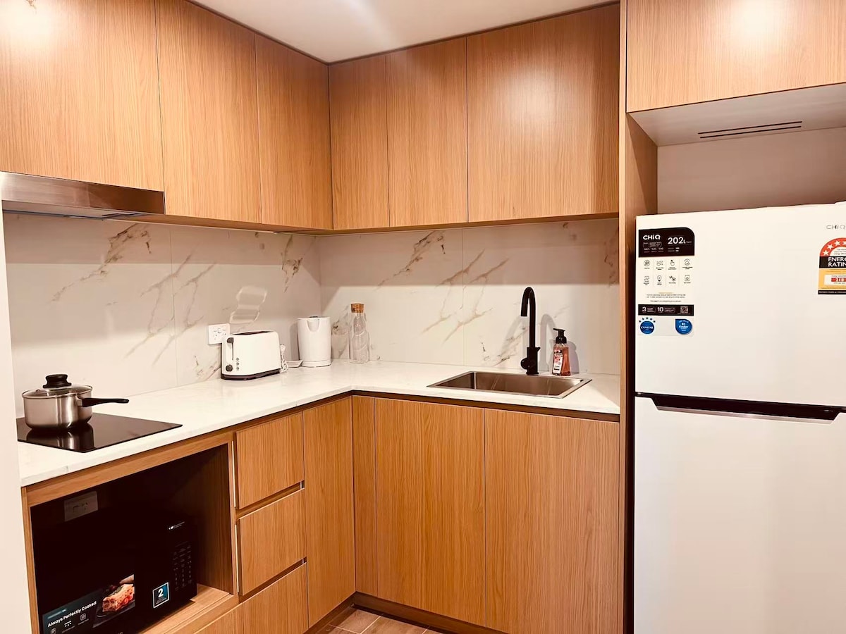 Ashfield New Deluxe Place