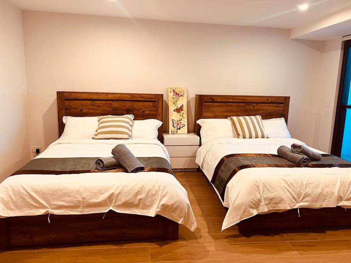 Ashfield New Deluxe Place