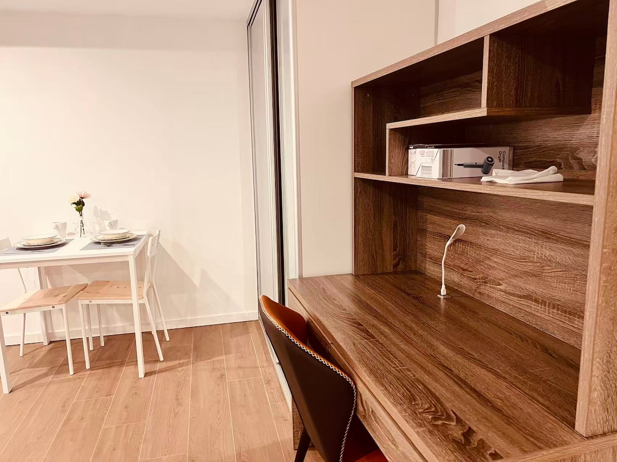 Ashfield New Deluxe Place
